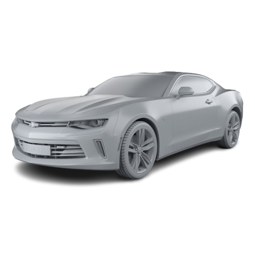 Camaro 6 пок.