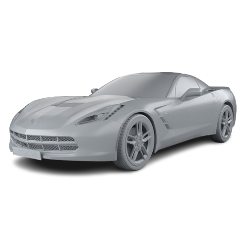 Corvette (C7)