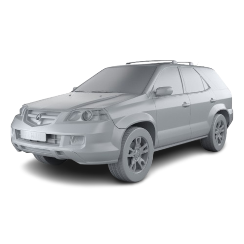 MDX 1 пок.