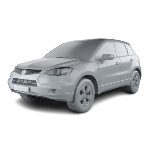 RDX 1 пок.