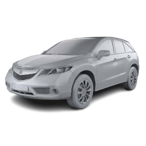 RDX 2 пок.