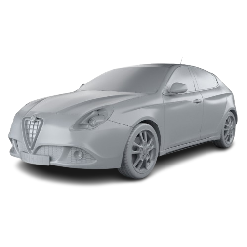 Giulietta (940)