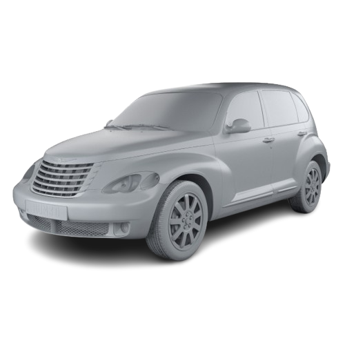 PT Cruiser