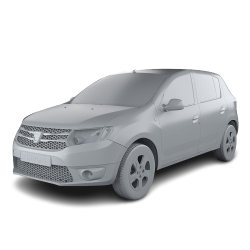 Sandero (B8)