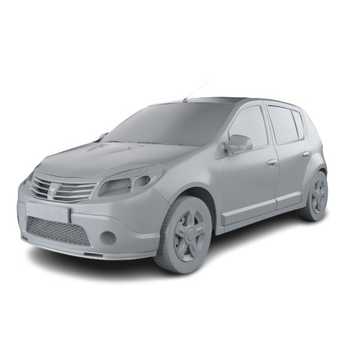 Sandero (BS)