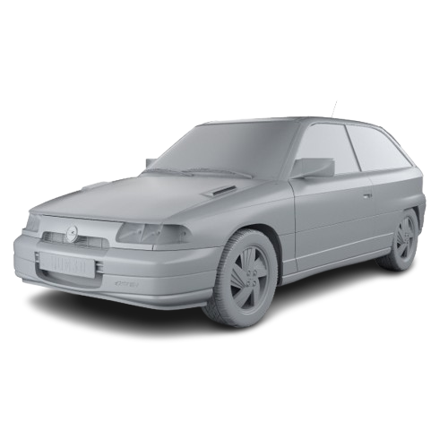 Astra F