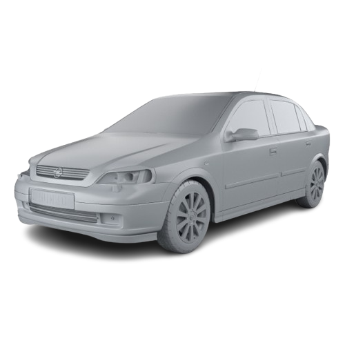 Astra G