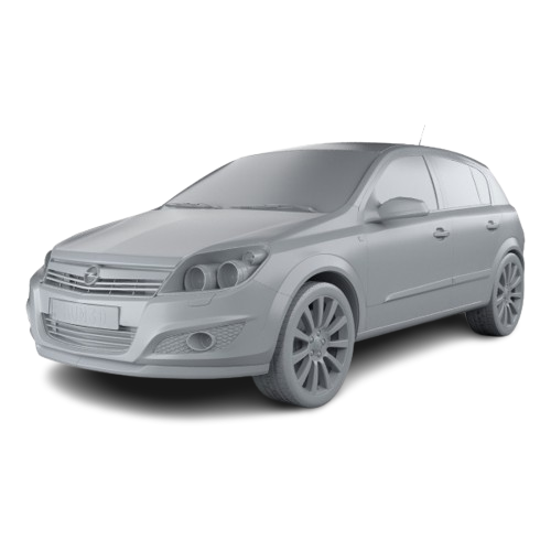 Astra H