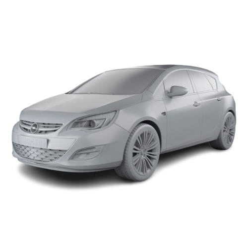 Astra J