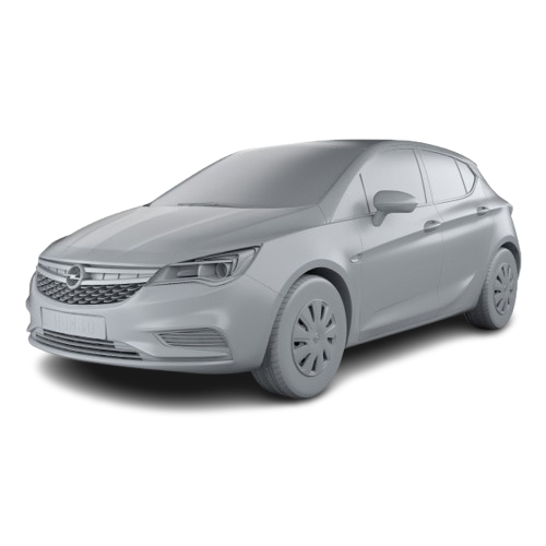 Astra K