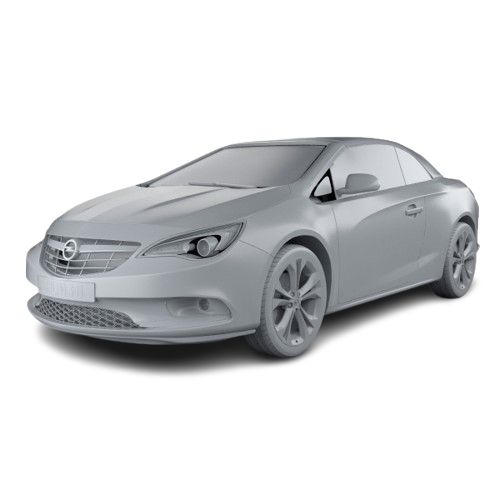 Cascada (W13)