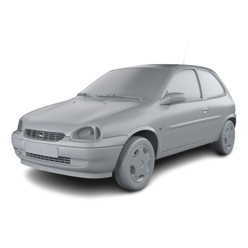 Corsa B