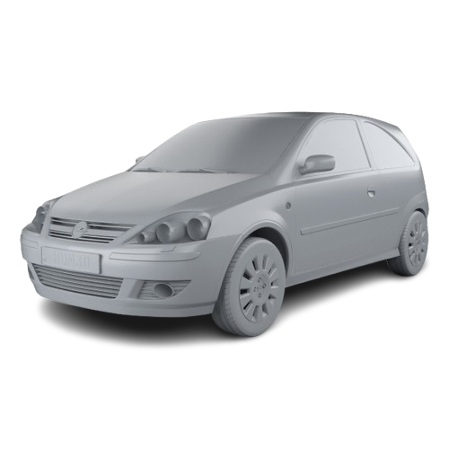 Corsa C