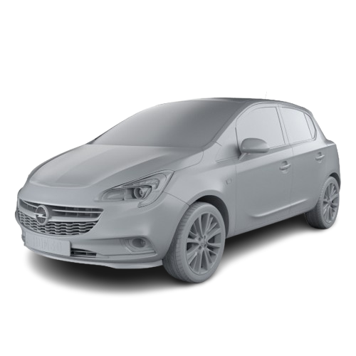 Corsa E