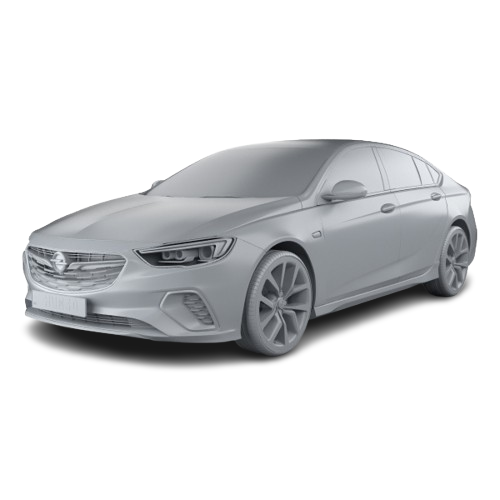 Insignia B