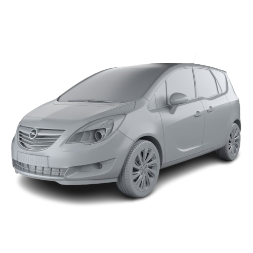 Meriva B