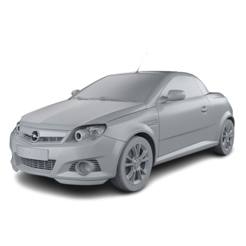 Tigra B