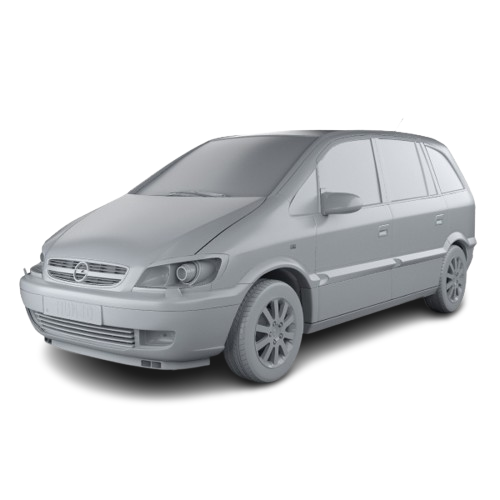 Zafira A