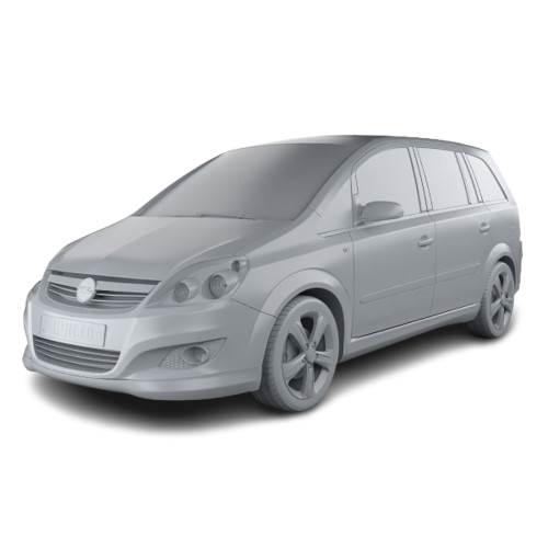 Zafira B