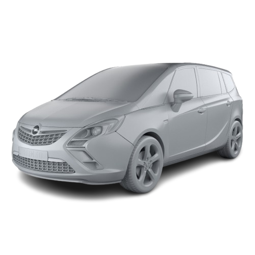 Zafira C
