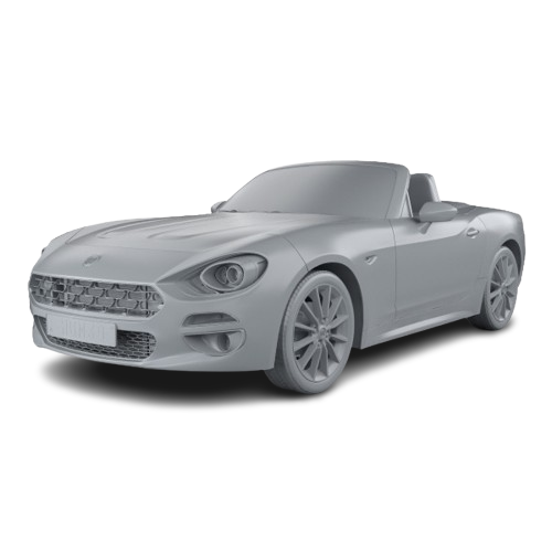 124 Spider
