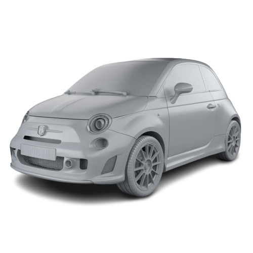 500C