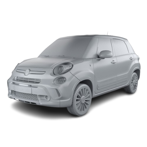 500L
