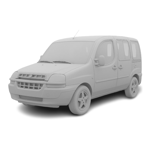 Doblo 1 пок., (223, 119)