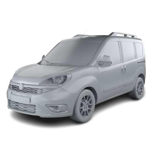 Doblo 2 пок. (152, 263) 
