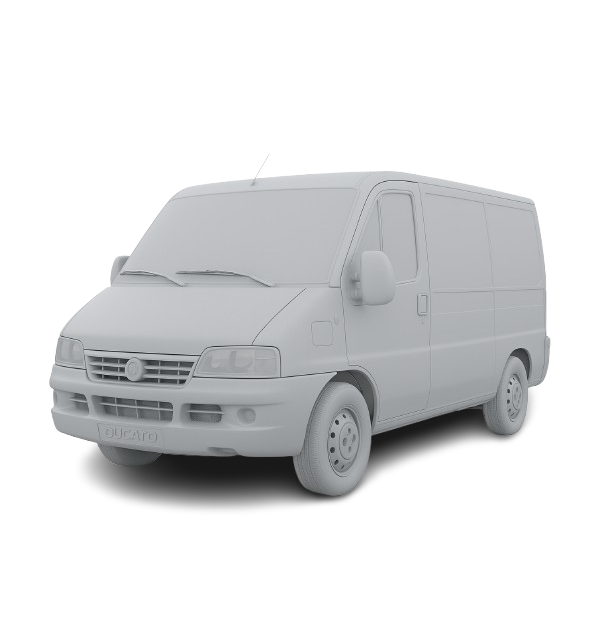 Ducato (230, 230L) 1 пок.