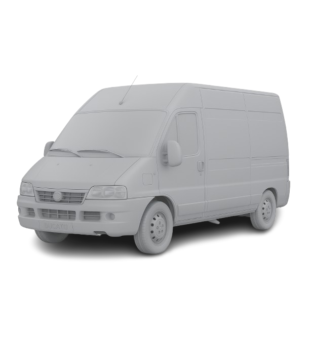 Ducato (244) 2 пок. 