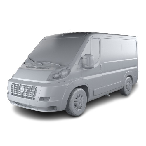 Ducato (250, 290) 3 пок.