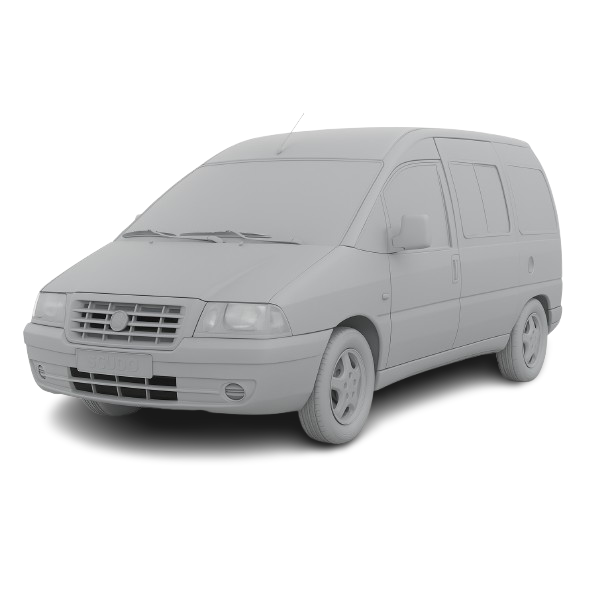 Scudo, (220)