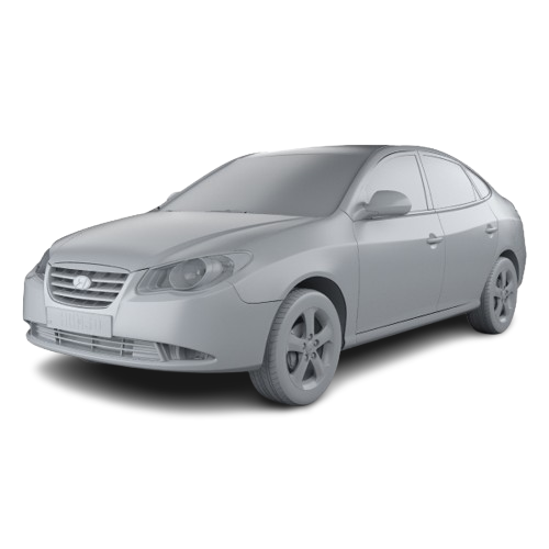 Elantra 4 пок.