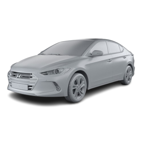 Elantra 6 пок.