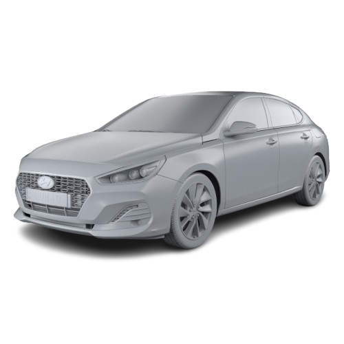 i30 3 пок.