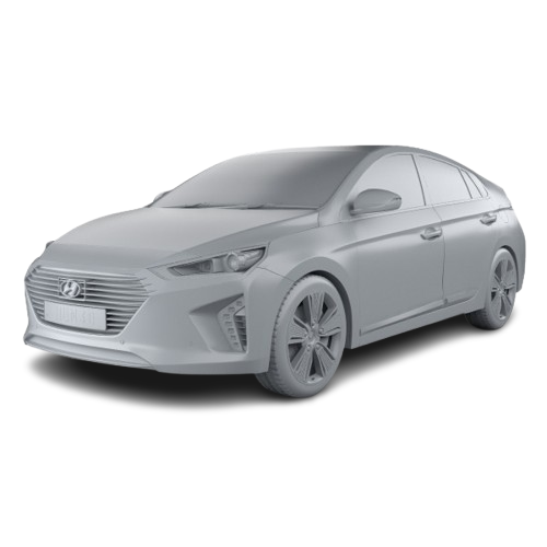 IONIQ