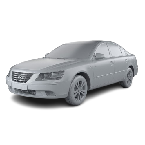 Sonata 5 пок. NF