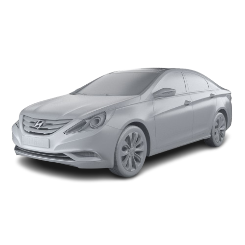 Sonata 6 пок. YF