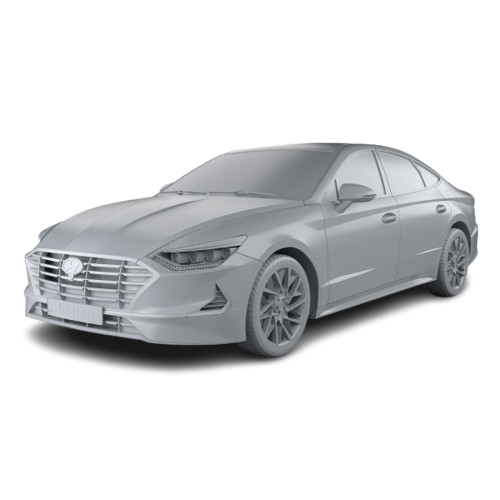 Sonata 8 пок. DN8