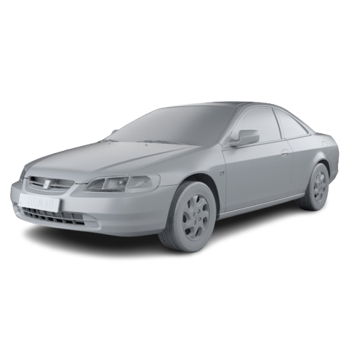 Accord 6 пок. (CG, CK)