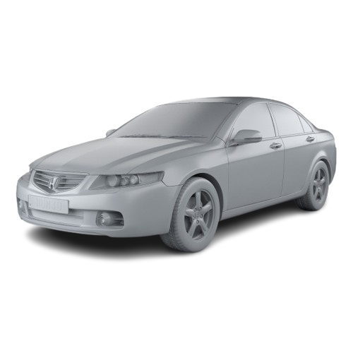 Accord 7 пок. (CL, CM, CP)