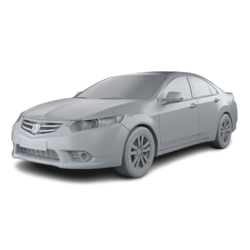 Accord 8 пок. (CU)