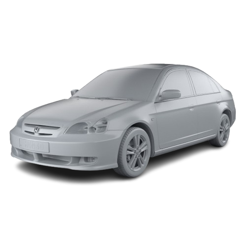Civic 7 пок. (ES, EM2, EU, EP, EV)