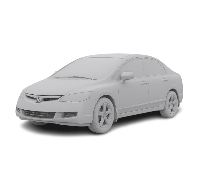 Civic 8 пок. (FD, FA, FN, FK)