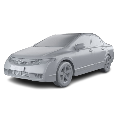 Civic 9 пок. (FB, FG, FK)