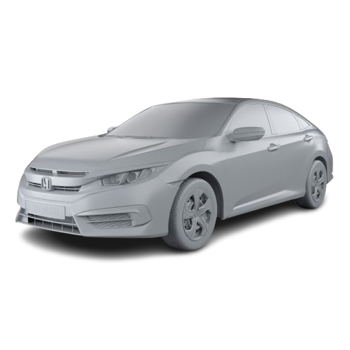Civic 10 пок. (FC, FK)