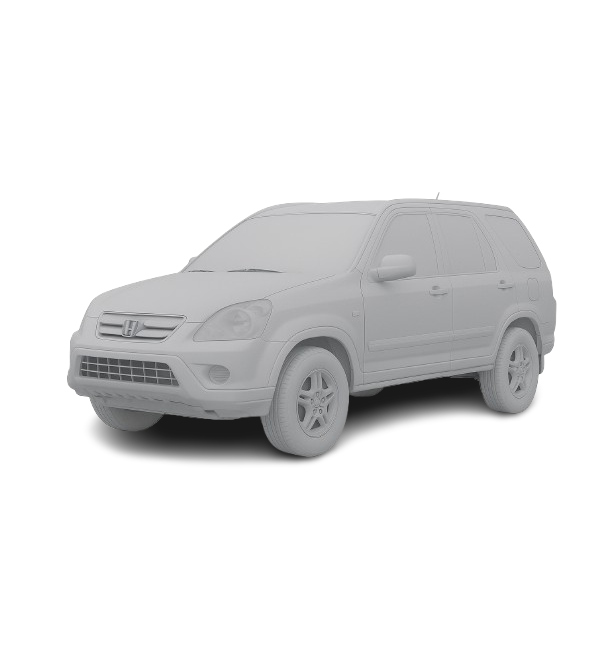 CR-V 1 пок.