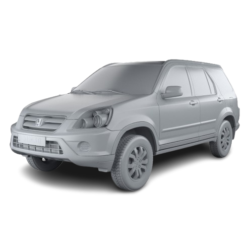 CR-V 2 пок.