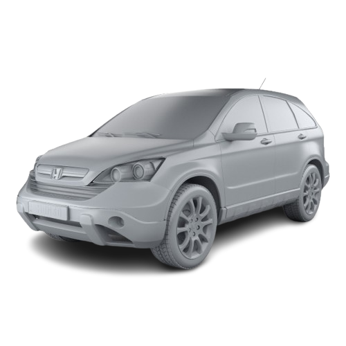 CR-V 3 пок. (RE)